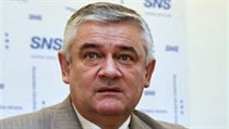 Ján Slota | na serveru Lidovky.cz | aktuální zprávy